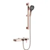 Or rose-2 fonctions