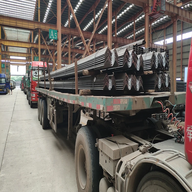 120 x 120 x 15 Steel Angle Iron 120 x 120 x 15 Steel Angle Iron