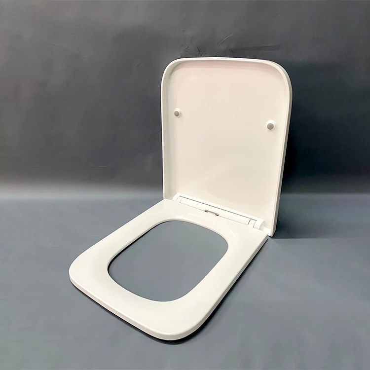 A1 A127ws清洁尿素软关闭矩形马桶盖 Buy 软马桶盖 清洁马桶盖 矩形马桶盖product On Alibaba Com