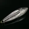 silvery