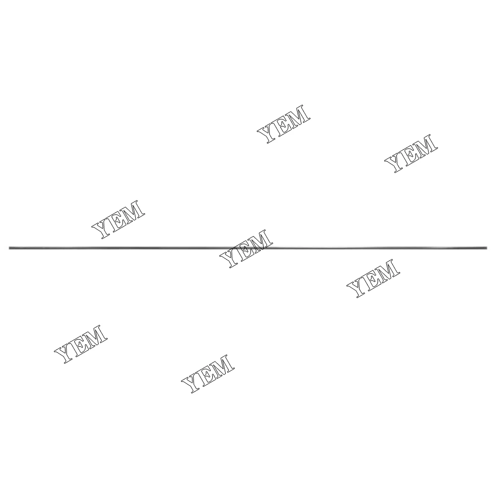 Gasket 2W-7865 for Cat Diesel Engine Parts 5