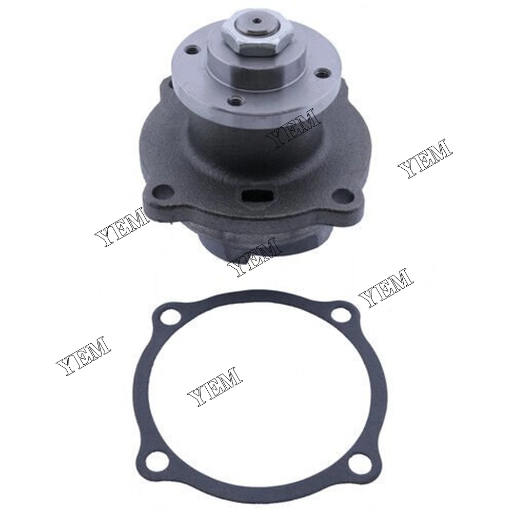 Excavator Accessories Water Pump 2W-1223 2W1223 for CAT 3204 Engine 3