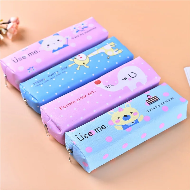 canvas pencil case bulk