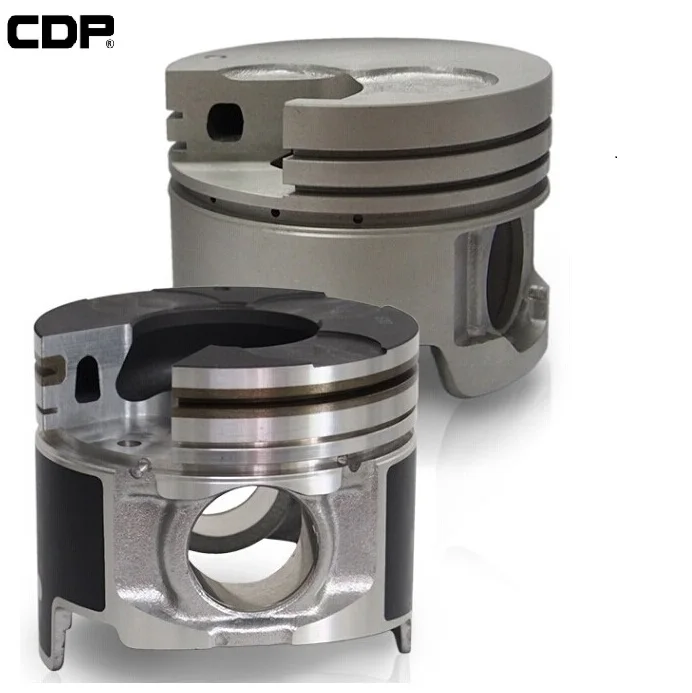 エンジンピストンキットOM64287-427407-00 A6420304017 87