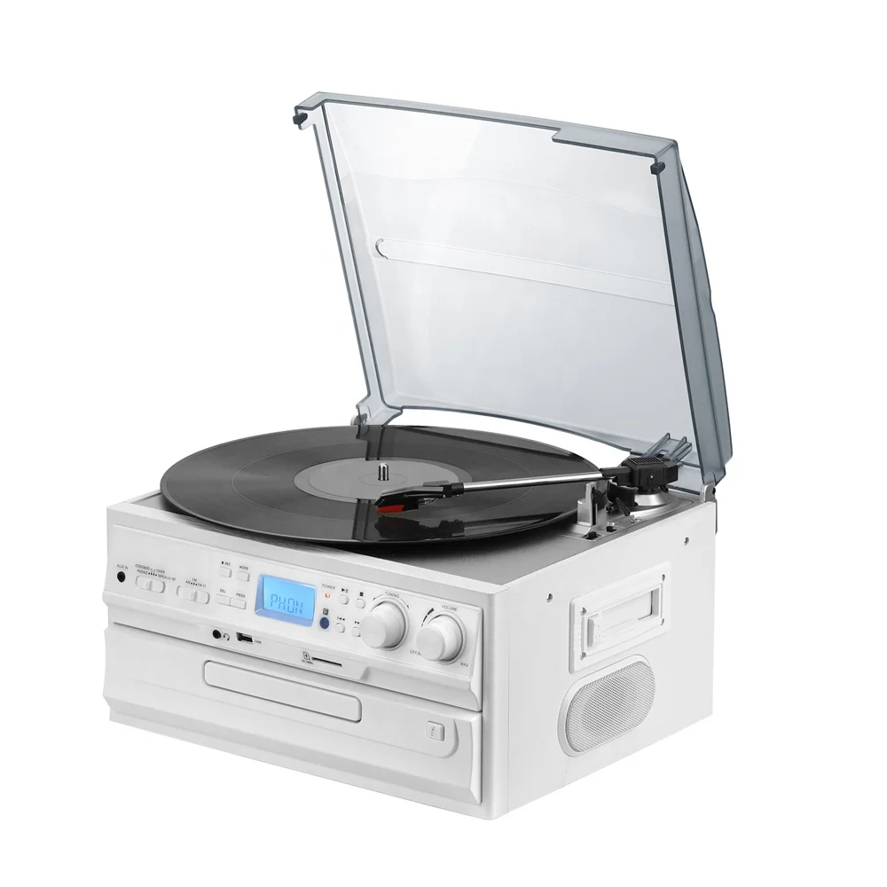 Buy Record Player,Cassette Recorder 