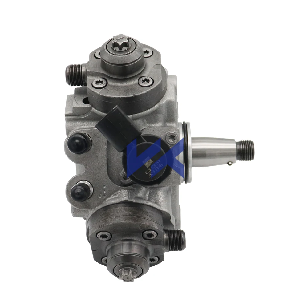 いちえん出品 Fuel Injection Pump for Hi-No J05e 22100-E0035 - 8-98346317-0