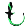 Verde e nero