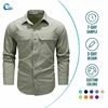 Gray Green