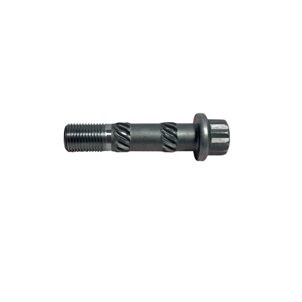 IZUMI Connecting Rod Bolt 8980911410 for Isuzu 4HK1 6HK1 High Quality Engine Parts