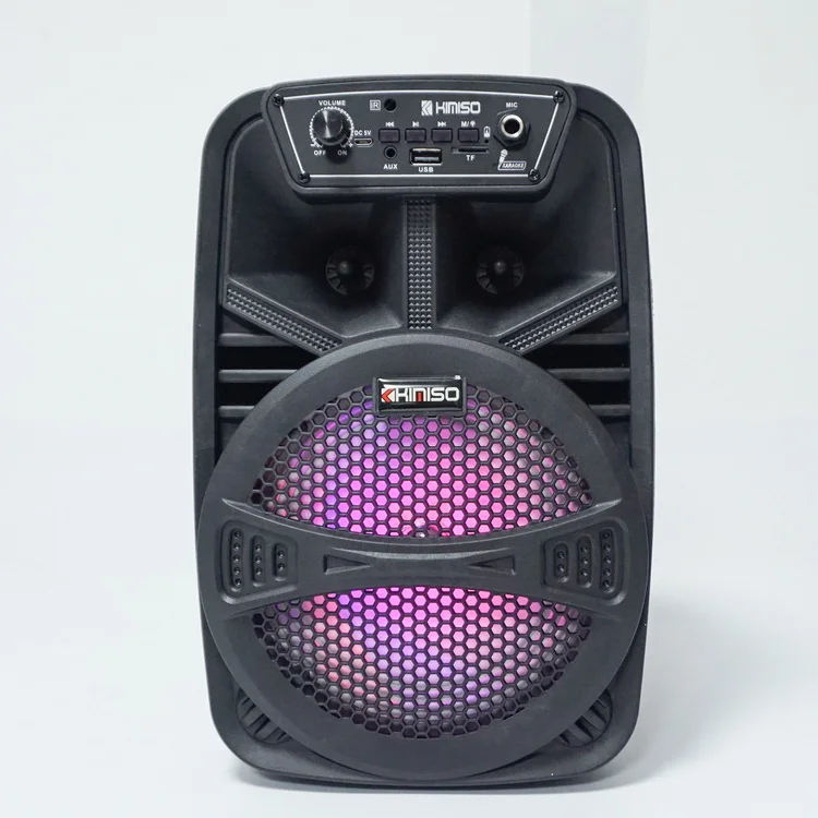 New dj hot sale speaker