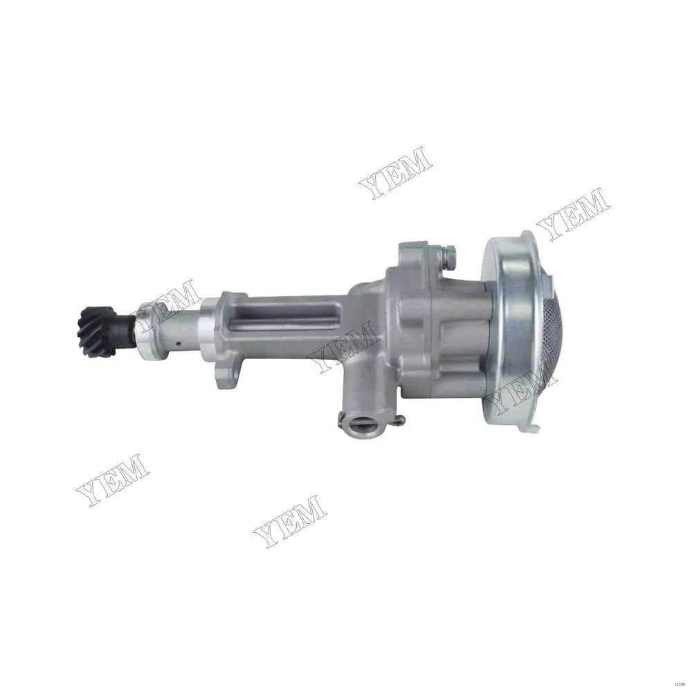 Oil Pump 8-97033182-2 Fit for Hitachi & Isuzu C240 Engine