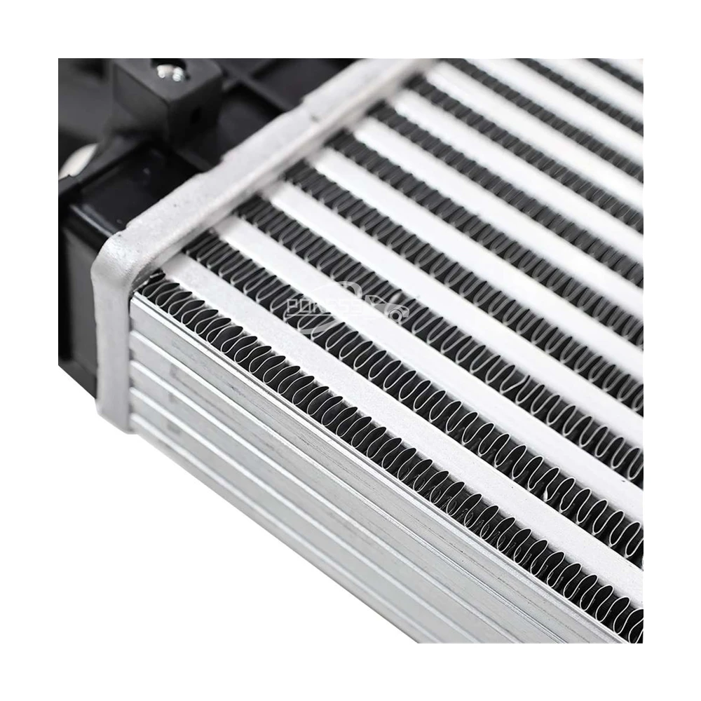 High Quality Parts 1119108-RL01 Right Intercooler — 6
