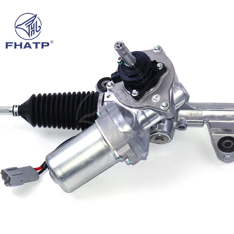 Fhatp Wholesale New Steering Rack For Honda 09 Fit And City Gm2 Brand