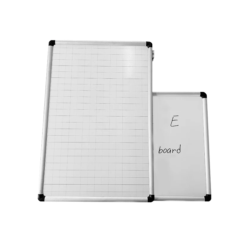 Китайский поставщик Маркер Доска для сухого стирания офисная школьная Магнитная портативная доска