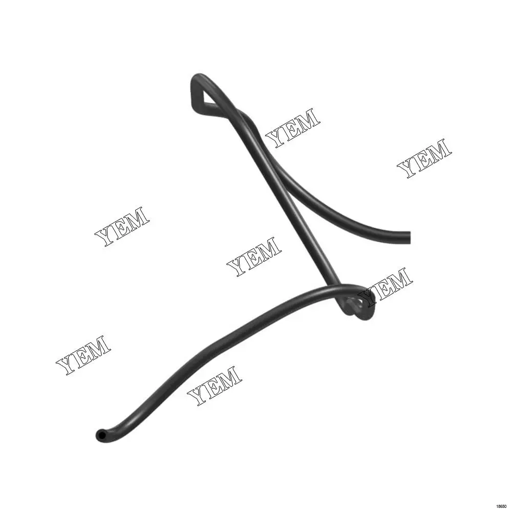 Hot Selling MH3040 Insulation 492-0697 4920697 Diesel Engine Parts 5