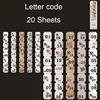 Mail Code
