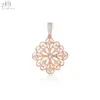 18K Rose Gold