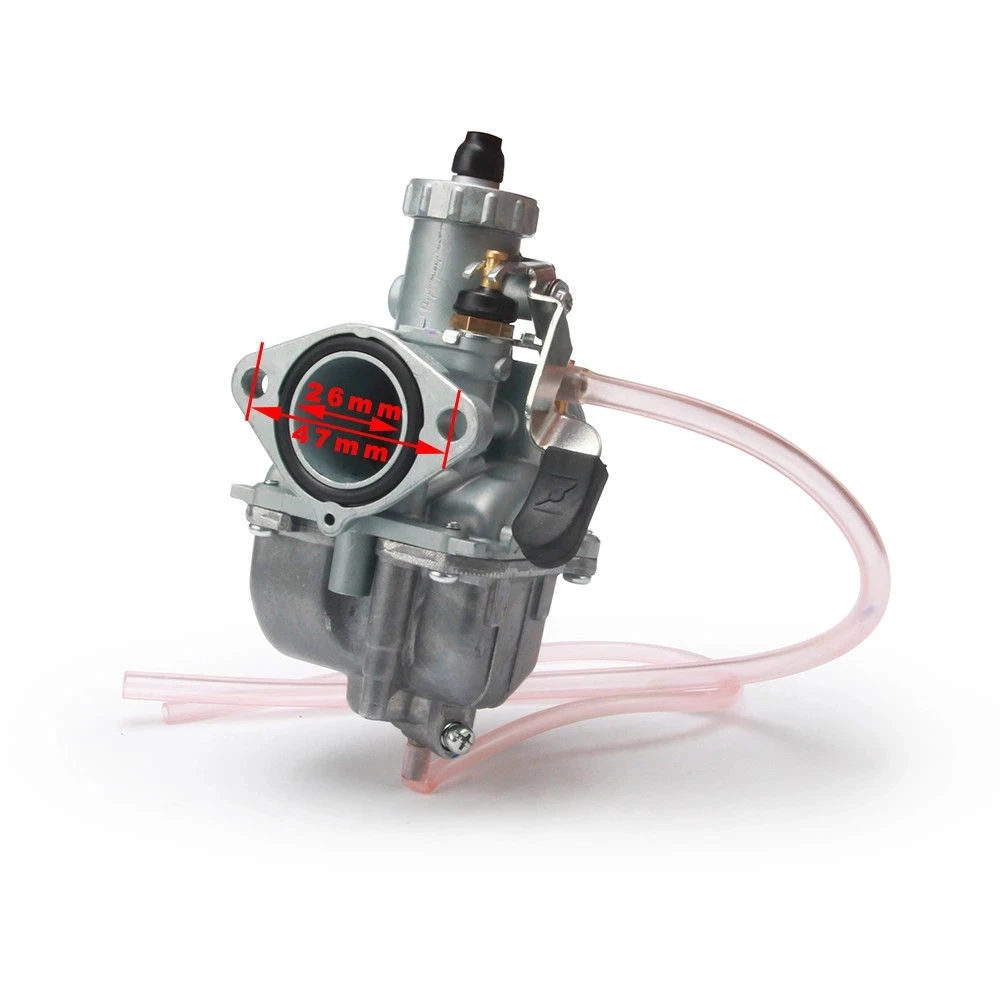 Карбюратор Mikuni Carb VM22 26 мм двигатель 125 куб. См 140 подъемный китайский