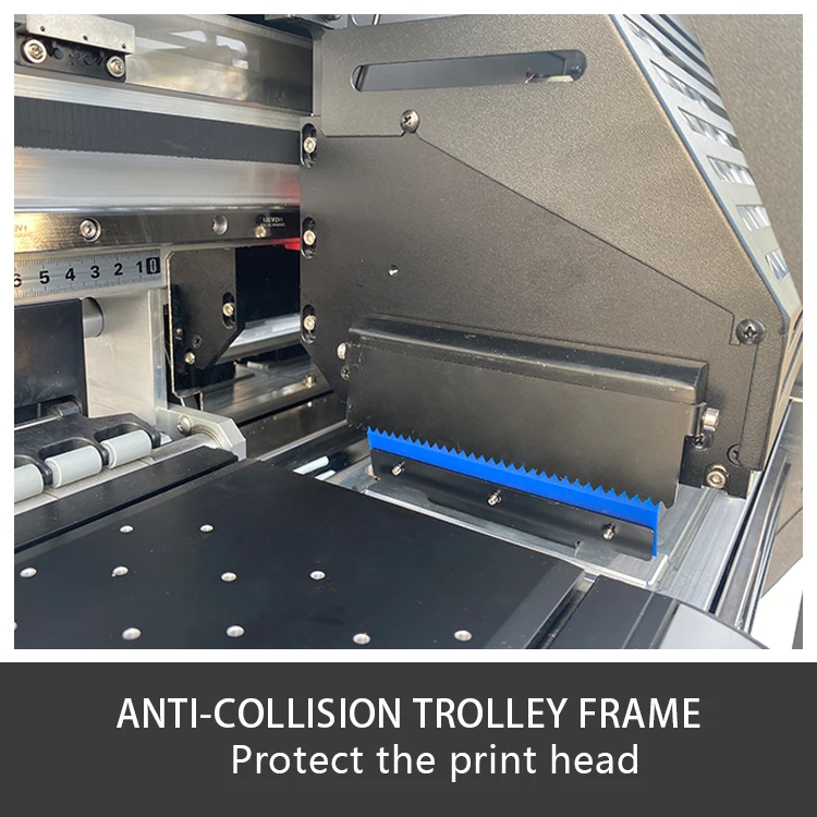 Рулон для рулона цифровая ткань Сублимация теплопередача текстильная печать машина сублимация