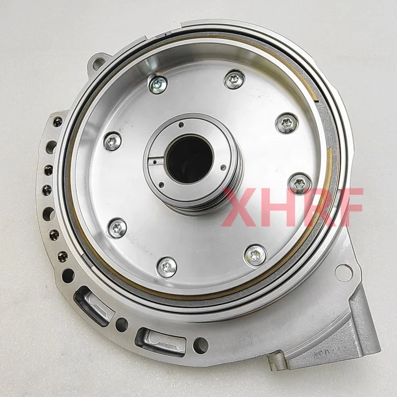 The Transmission Oil Pump Is Suitable for Hyundai Kia AZERA  SORENTO SANTA FE   461003B660  4610002420 461002F000