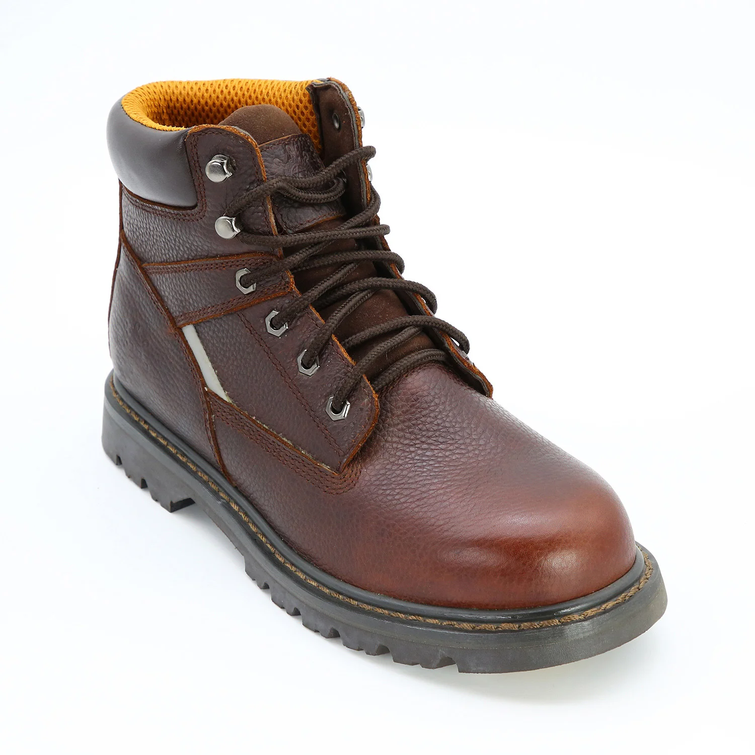 De Seguridad De Punta De Acero Zapatos Ancho Anti-pinchazos Botas De  Trabajo - Buy Botas De Trabajo,Botas De Seguridad,Punta De Acero Zapatos De  Seguridad Product on Alibaba.com