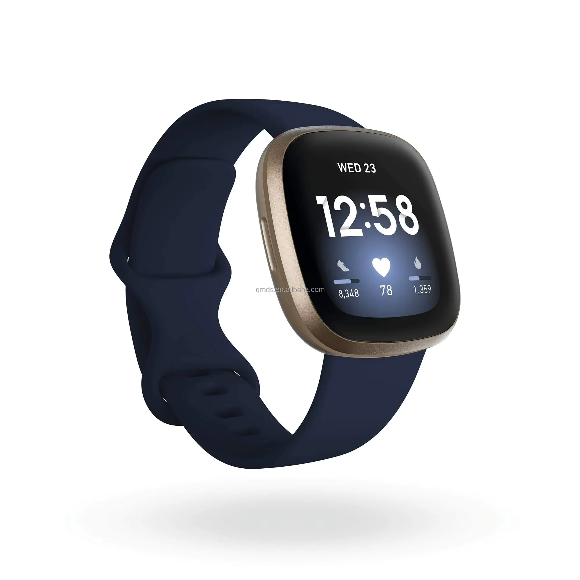 Smart Watch Versa3  Inspire  Full Range Watch for Men Full Touch Screen Sport Fitness Watch Waterproof for Android