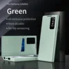 Verde