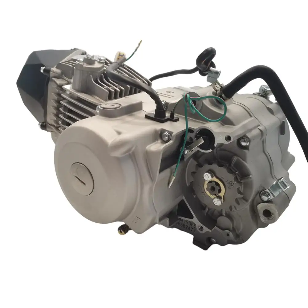 モンキー190cc デイトナエンジン　 Daytona 190CC エンジン FE 電動スタート 4ストローク 1気筒 用途
