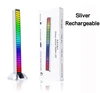 Sliver Rechargeable
