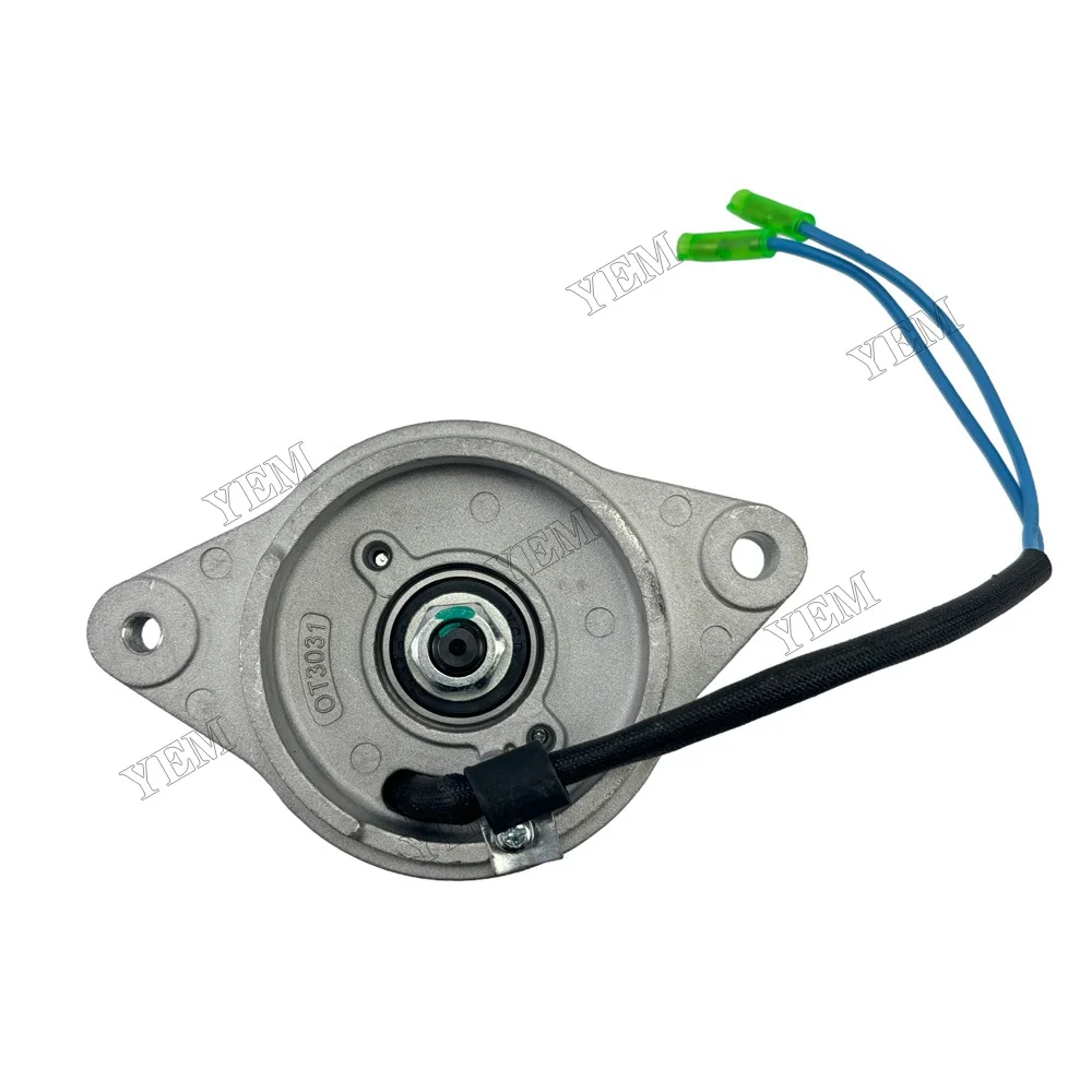 Alternator 10938N 6A830-59250 17531-64012 Fit for Kubota D722 Engine 4