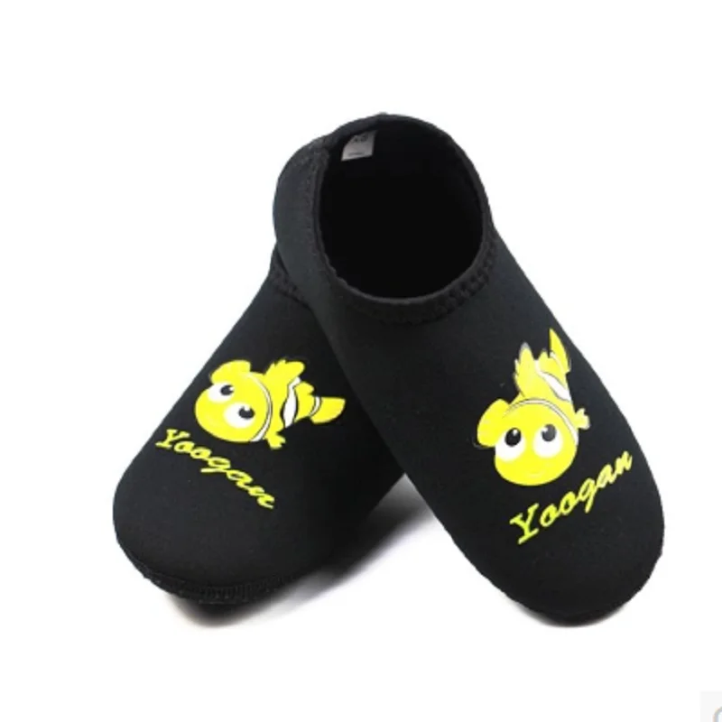 Kids Water Shoes Summer Seaside Swimming Pool Beach Shoe Water