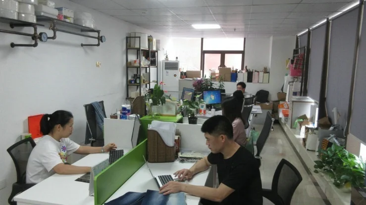 Guangzhou Haori Paper Packaging Products Co., Ltd.