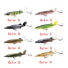 8-color set pack