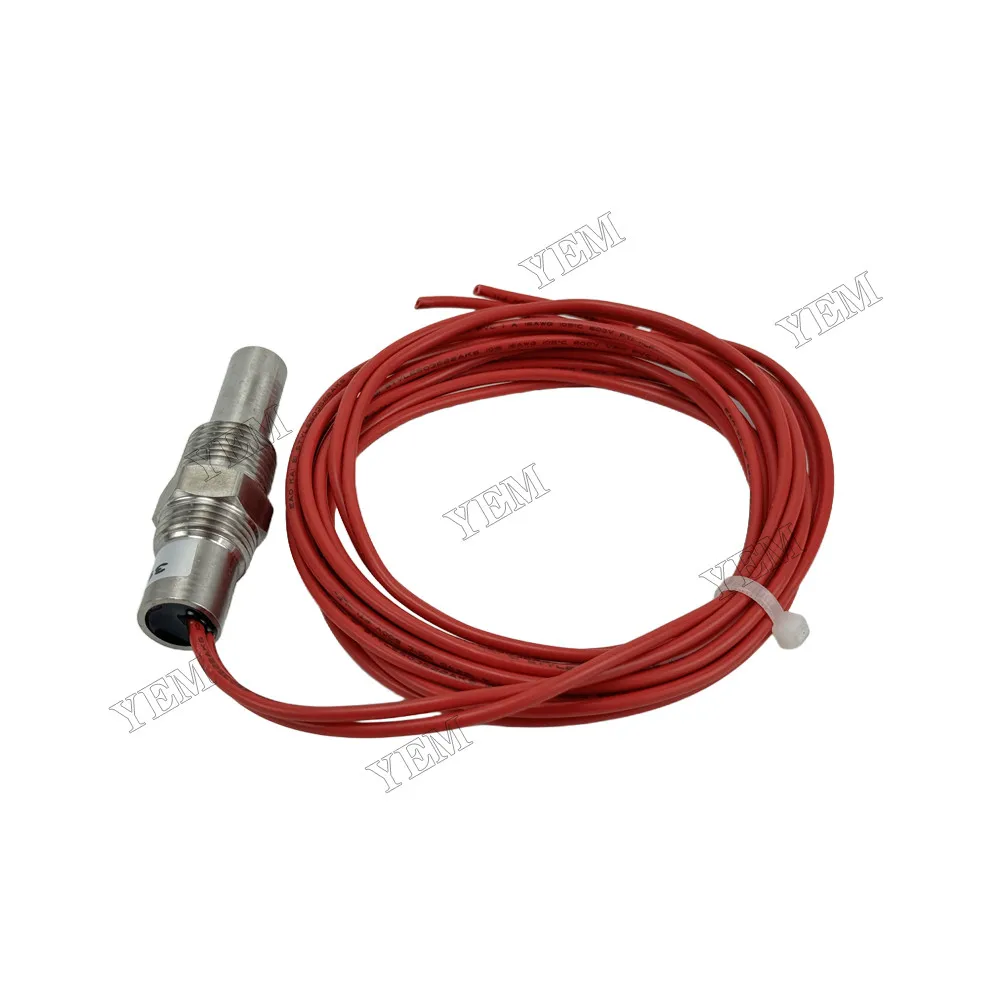 Temperature Sensor 36865756 39438536 Fit for Doosan Develon Engine 5