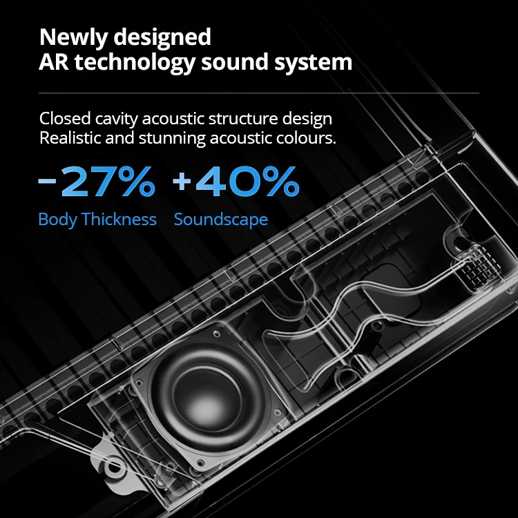 テレンス V50 ポータブル 88キー 電子ピアノ 折りたたみ式