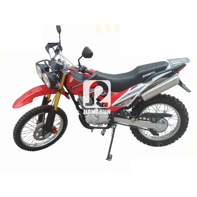 125cc pit bike dual exhaust