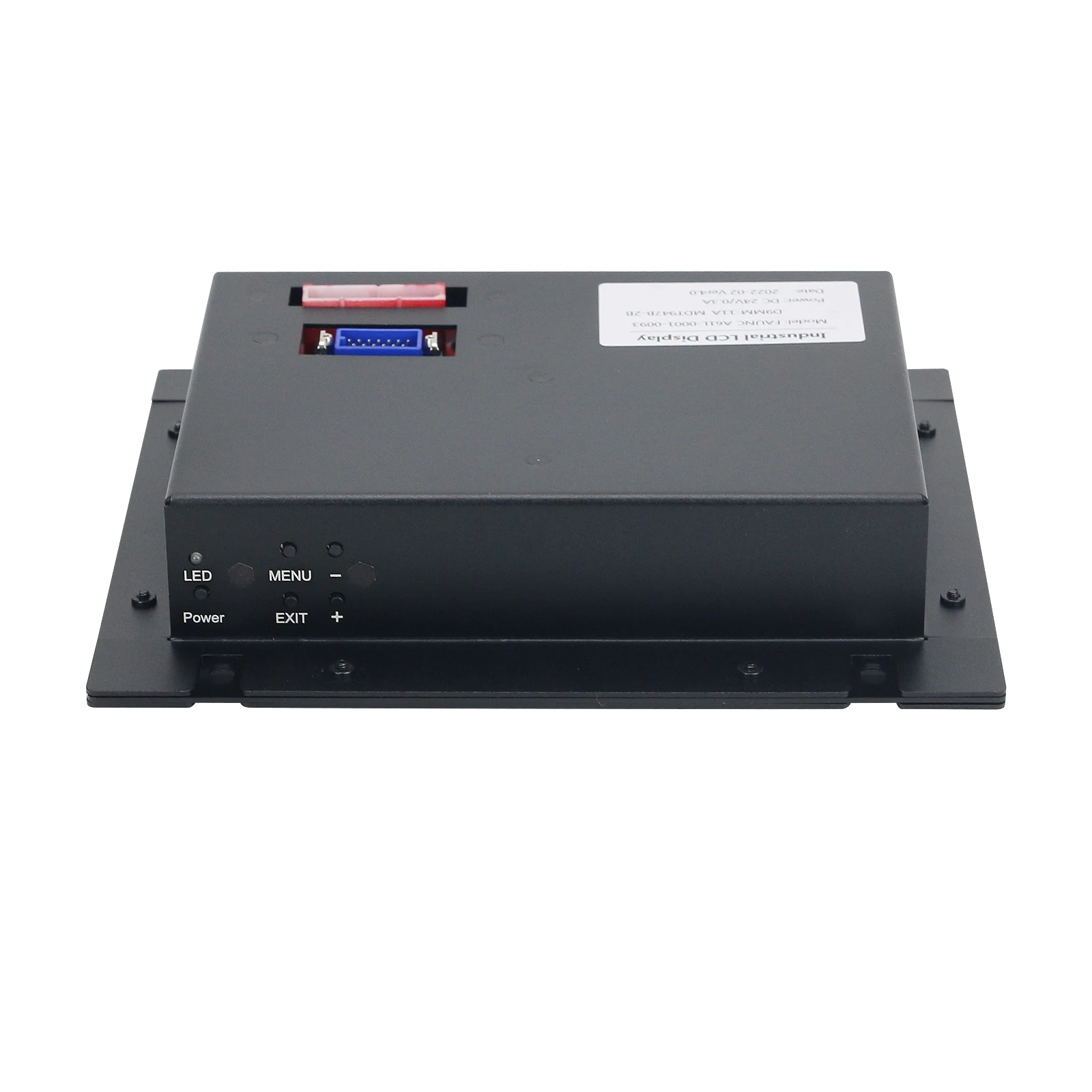 FANUC A02B-0210-C111 モニター　A61L-0001-0093 FANUC A02B-0210-C111 モニター A61L-0001-0093