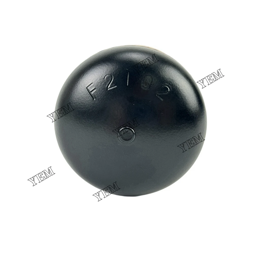 Accumulator 6669537 for Bobcat Engine. 3