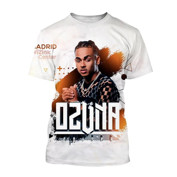 Camiseta ozuna online