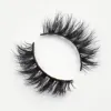 3D faux mink M09