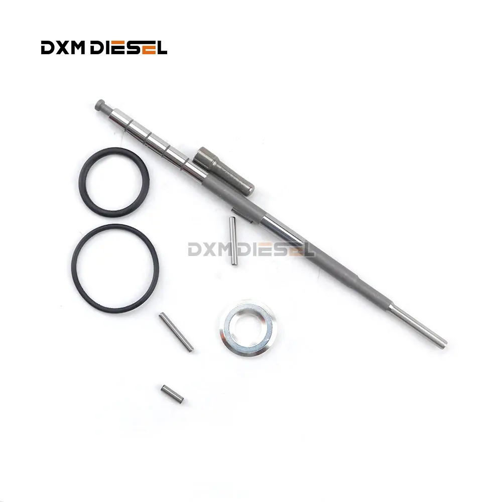 DXM Fuel injector repair kits for denso injector 095000-5600 1465A041 injector repair kits for Mitsubishi L200 pickup manufacture