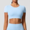 Azul cielo