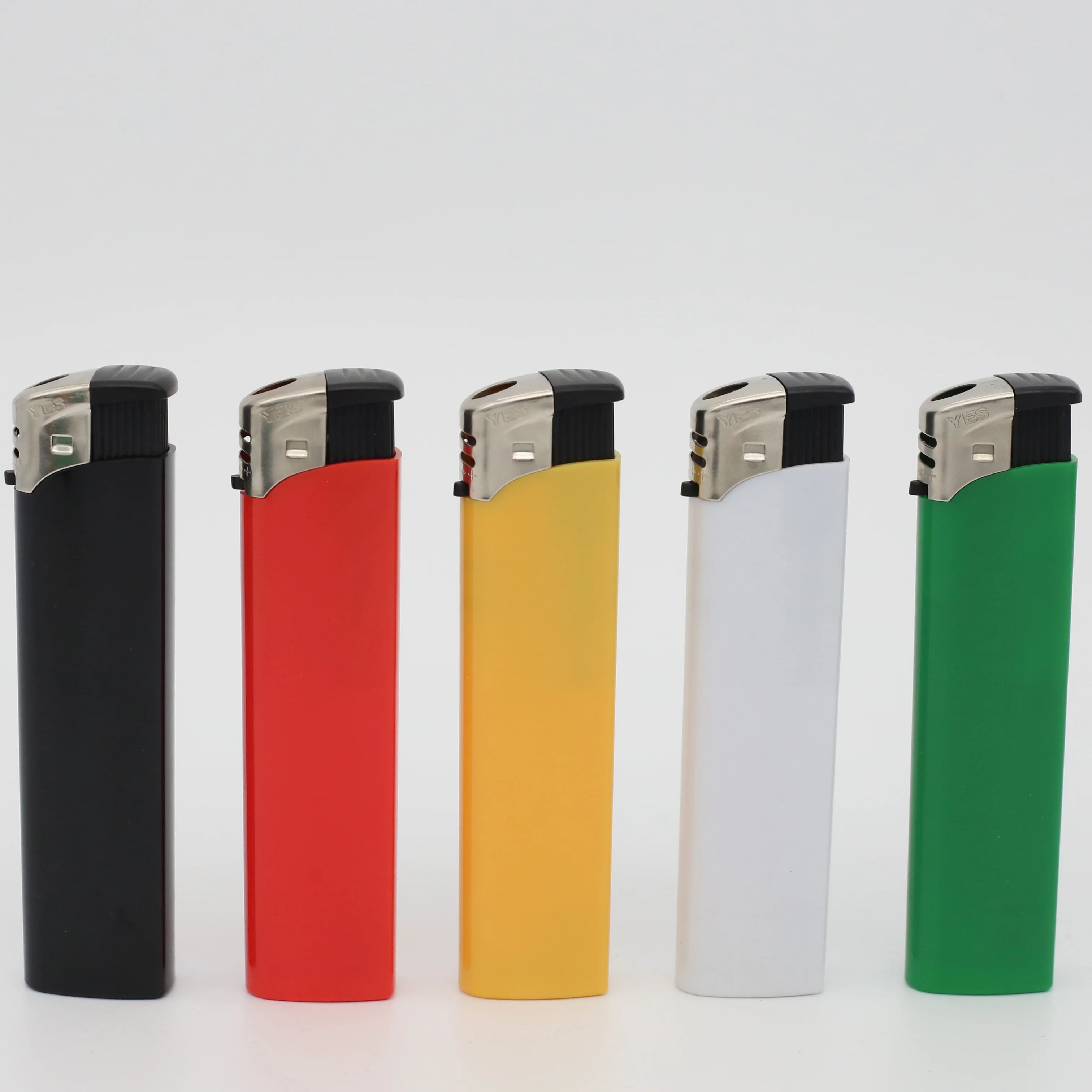 refillable electronic gas cigarette lighter for cigars on m.alibaba.com