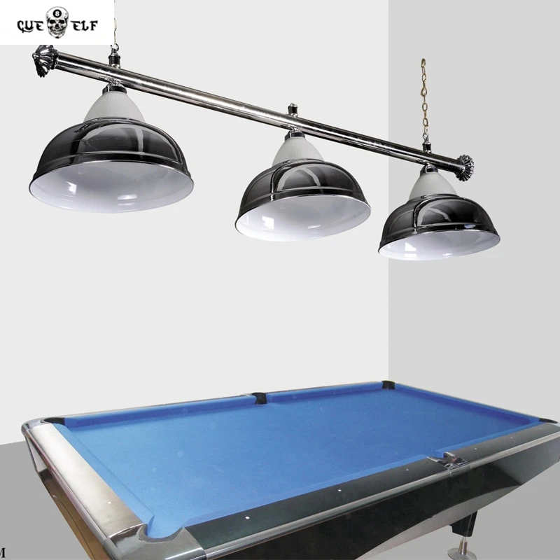 LEDライト付きテーブルビリヤード H4fea023133204550bd27ba95e9974