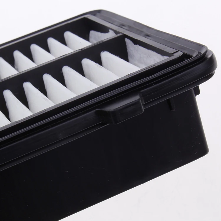 Factory Direct Wholesale Car Air Filter Making Machine Paper For Car