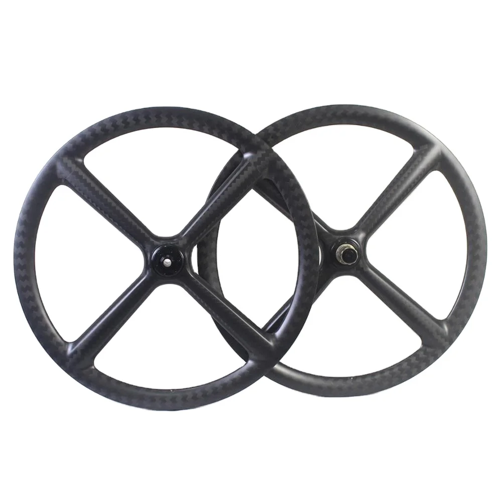 New Arrival 27.5er Carbon Mtb 4 Spoke 