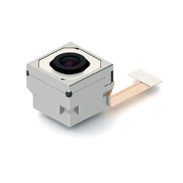 IMX335 5MP FF фиксированный фокус MGS телефото миниатюрный модуль камеры стабилизации физического изображения