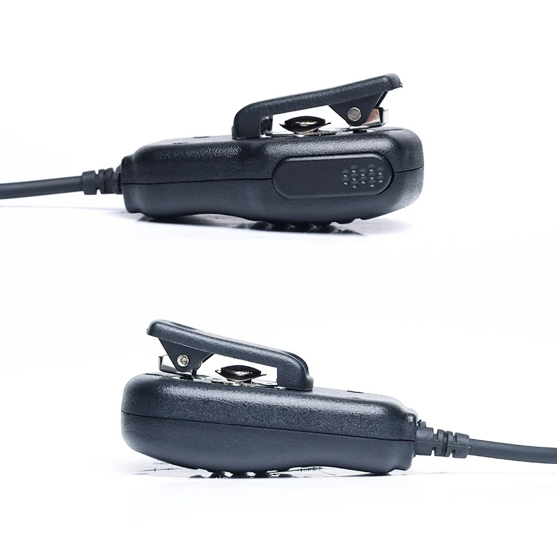 Motorola - Microphone Haut-Parleur Officiel Pour Talkies-Walkies TLKR Série PMR446