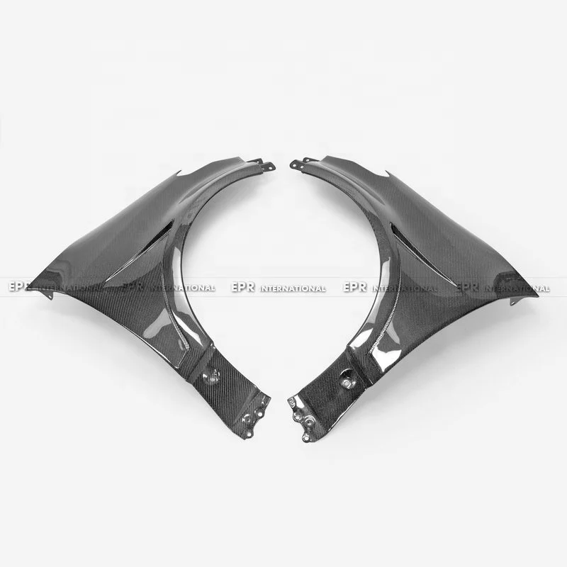 トヨタ GR Yaris GXPA16 EPAタイプ カーボンフロントフェンダー