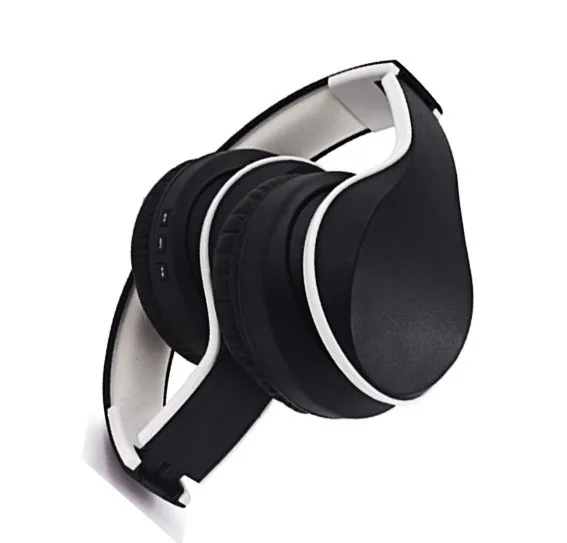 Новый оригинальный дешевый накладной наушник BH21 по низкой цене, беспроводные наушники для мобильного телефона, стереонаушники